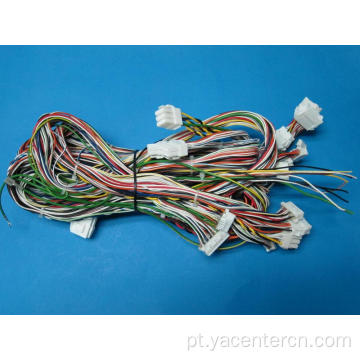 Conector 26awg fio torcido cabo